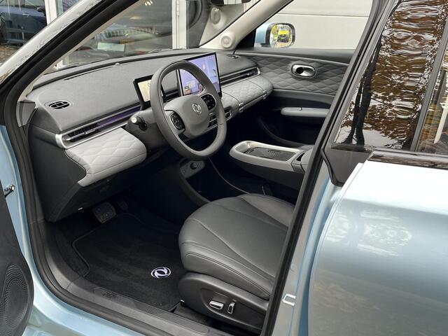 Dongfeng Box Premium Edition | 360° Camera | Adaptieve Cruise Control | Elektrisch Verstelbare Bestuurdersstoel + Geheugen | Stoelverwarming Bestuurder | Stoelventilatie Bestuurder | Apple Carplay | Android Auto | Sfeerverlichting | Elektrisch Inklapbare Buitenspiegel