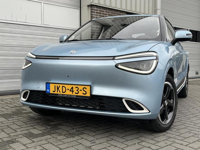 Dongfeng Box Premium Edition | 360° Camera | Adaptieve Cruise Control | Elektrisch Verstelbare Bestuurdersstoel + Geheugen | Stoelverwarming Bestuurder | Stoelventilatie Bestuurder | Apple Carplay | Android Auto | Sfeerverlichting | Elektrisch Inklapbare Buitenspiegel