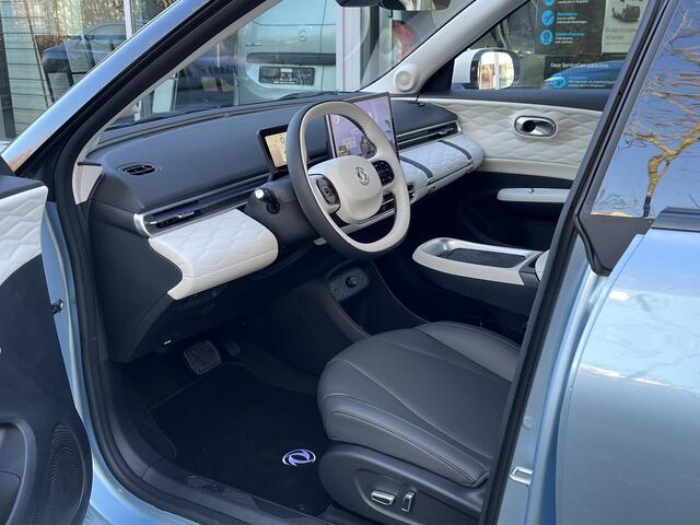 Dongfeng Box Premium Edition | 360° Camera | Adaptieve Cruise Control | Elektrisch Verstelbare Bestuurdersstoel + Geheugen | Stoelverwarming Bestuurder | Stoelventilatie Bestuurder | Apple Carplay | Android Auto | Sfeerverlichting | Elektrisch Inklapbare Buitenspiegel