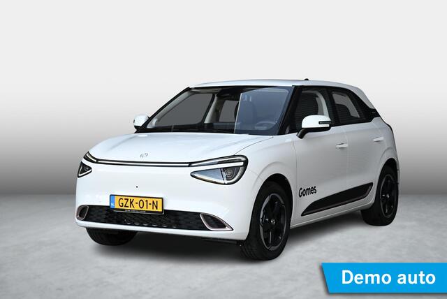 Dongfeng Box Launch Edition | 360° Camera | Adaptieve Cruise Control | Elektrisch Verstelbare Bestuurdersstoel + Geheugen | Stoelverwarming Bestuurder | Stoelventilatie Bestuurder | Apple Carplay | Android Auto | Sfeerverlichting | Elektrisch Inklapbare Buitenspiegels