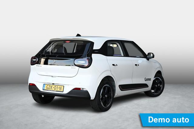 Dongfeng Box Launch Edition | 360° Camera | Adaptieve Cruise Control | Elektrisch Verstelbare Bestuurdersstoel + Geheugen | Stoelverwarming Bestuurder | Stoelventilatie Bestuurder | Apple Carplay | Android Auto | Sfeerverlichting | Elektrisch Inklapbare Buitenspiegels