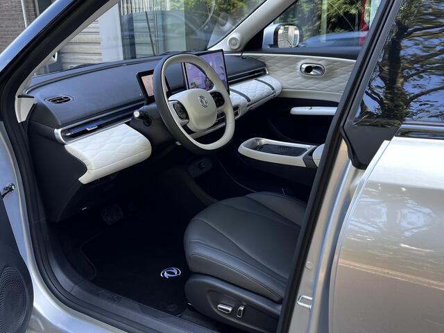 Dongfeng Box Premium Edition | 360° Camera | Adaptieve Cruise Control | Elektrisch Verstelbare Bestuurdersstoel + Geheugen | Stoelverwarming Bestuurder | Stoelventilatie Bestuurder | Apple Carplay | Android Auto | Sfeerverlichting | Elektrisch Inklapbare Buitenspiegel