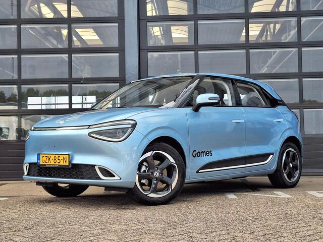 Dongfeng Box Launch Edition | 360° Camera | Adaptieve Cruise Control | Elektrisch Verstelbare Bestuurdersstoel + Geheugen | Stoelverwarming Bestuurder | Stoelventilatie Bestuurder | Apple Carplay | Android Auto | Sfeerverlichting | Elektrisch Inklapbare Buitenspiegels