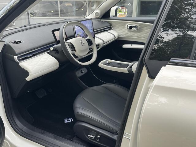 Dongfeng Box Premium Edition | 360° Camera | Adaptieve Cruise Control | Elektrisch Verstelbare Bestuurdersstoel + Geheugen | Stoelverwarming Bestuurder | Stoelventilatie Bestuurder | Apple Carplay | Android Auto | Sfeerverlichting | Elektrisch Inklapbare Buitenspiegel