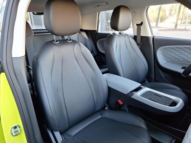 Dongfeng Box Premium Edition 42 kWh | 360° camera | Adaptieve cruise control | Smartphone integratie | LED verlichting | Bestuurdersstoel verwarming + ventilatie | Keyless entry