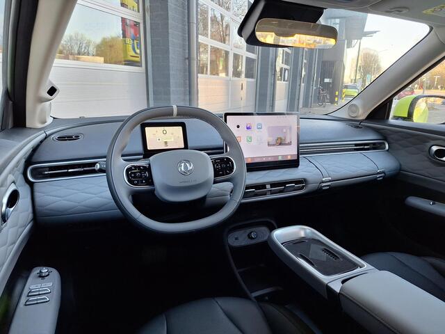 Dongfeng Box Premium Edition 42 kWh | 360° camera | Adaptieve cruise control | Smartphone integratie | LED verlichting | Bestuurdersstoel verwarming + ventilatie | Keyless entry