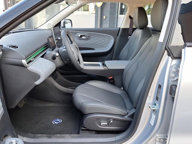 Dongfeng Box Premium Edition 42 kWh | 360° camera | Adaptieve cruise control | Smartphone integratie | LED verlichting | Bestuurdersstoel verwarming + ventilatie | Keyless entry