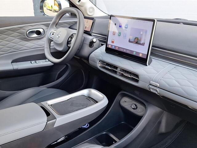 Dongfeng Box Premium Edition 42 kWh | 360° camera | Adaptieve cruise control | Smartphone integratie | LED verlichting | Bestuurdersstoel verwarming + ventilatie | Keyless entry