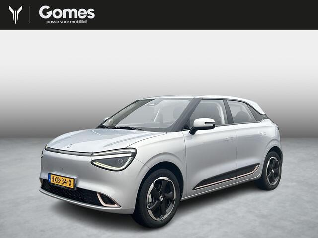 Dongfeng Box Launch Edition 42 kWh | Stoelverwarming | Apple Carplay | Adaptief Cruise Control