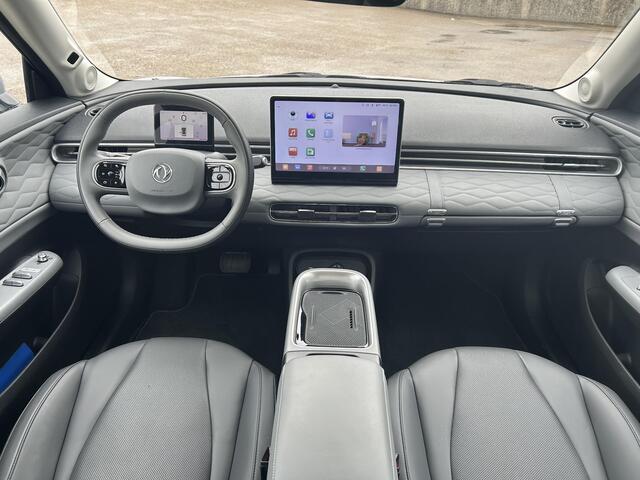 Dongfeng Box Launch Edition 42 kWh | Stoelverwarming | Apple Carplay | Adaptief Cruise Control
