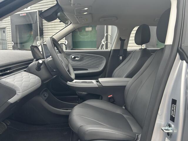 Dongfeng Box Launch Edition 42 kWh | Stoelverwarming | Apple Carplay | Adaptief Cruise Control