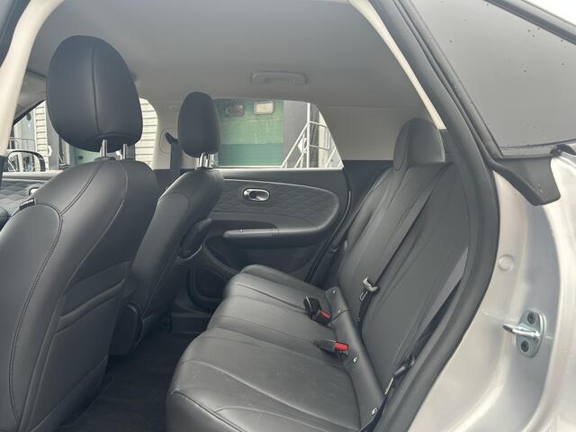 Dongfeng Box Launch Edition 42 kWh | Stoelverwarming | Apple Carplay | Adaptief Cruise Control