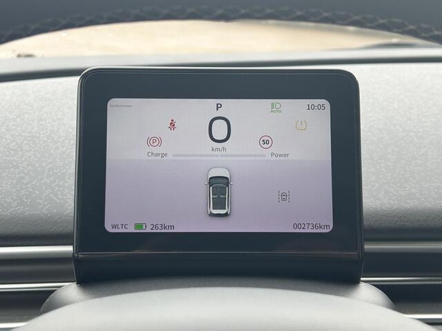 Dongfeng Box Launch Edition 42 kWh | Stoelverwarming | Apple Carplay | Adaptief Cruise Control
