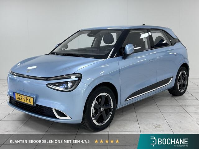 Dongfeng Box Launch Edition 42 kWh 360 GRADEN CAMERA | PARKEERSENSOREN | LICHTMETALEN VELGEN