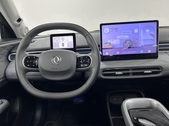 Dongfeng Box Launch Edition 42 kWh 360 GRADEN CAMERA | PARKEERSENSOREN | LICHTMETALEN VELGEN