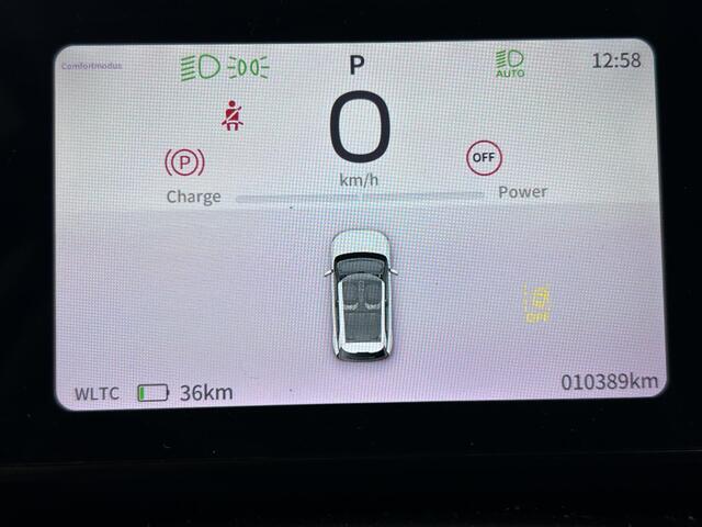 Dongfeng Box Launch Edition 42 kWh 360 GRADEN CAMERA | PARKEERSENSOREN | LICHTMETALEN VELGEN