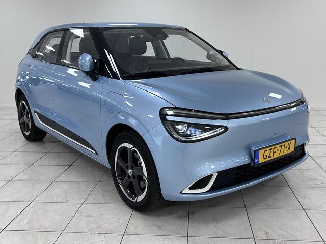 Dongfeng Box Launch Edition 42 kWh 360 GRADEN CAMERA | PARKEERSENSOREN | LICHTMETALEN VELGEN