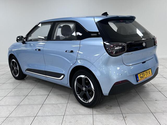 Dongfeng Box Launch Edition 42 kWh 360 GRADEN CAMERA | PARKEERSENSOREN | LICHTMETALEN VELGEN