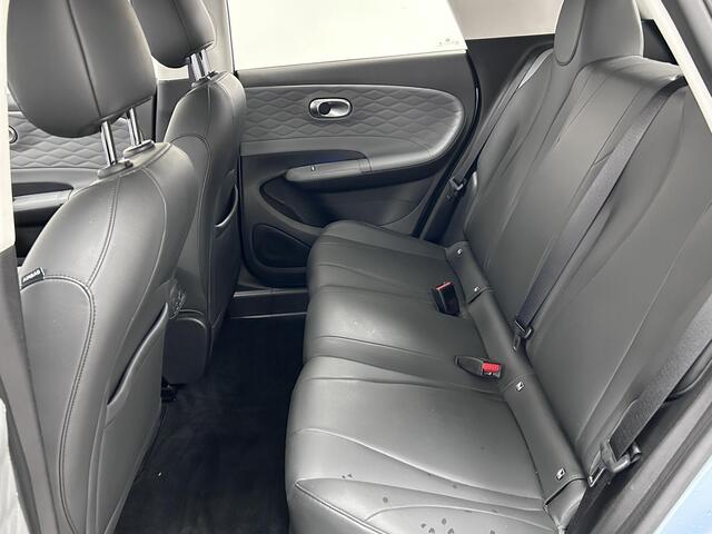 Dongfeng Box Launch Edition 42 kWh 360 GRADEN CAMERA | PARKEERSENSOREN | LICHTMETALEN VELGEN