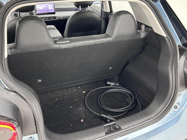 Dongfeng Box Launch Edition 42 kWh 360 GRADEN CAMERA | PARKEERSENSOREN | LICHTMETALEN VELGEN