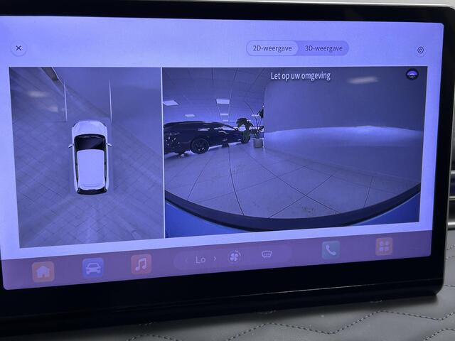 Dongfeng Box Launch Edition 42 kWh 360 GRADEN CAMERA | PARKEERSENSOREN | LICHTMETALEN VELGEN