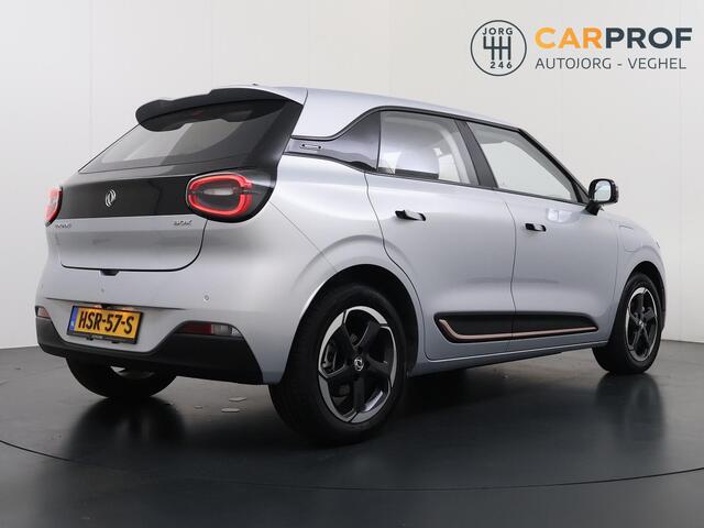 Dongfeng Box Launch Edition 42 kWh Carplay | 360 camera | Stoelverwarming |