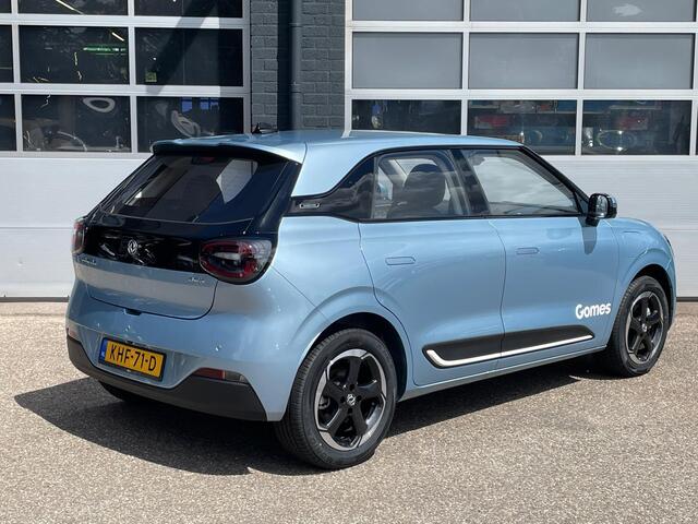 Dongfeng Box Launch Edition 42 kWh | 360° Camera | Adaptieve Cruise Control | Elektrisch Verstelbare Bestuurdersstoel + Geheugen | Stoelverwarming Bestuurder | Stoelventilatie Bestuurder | Apple Carplay | Android Auto | Sfeerverlichting | Elektrisch Inklapbare Buitens