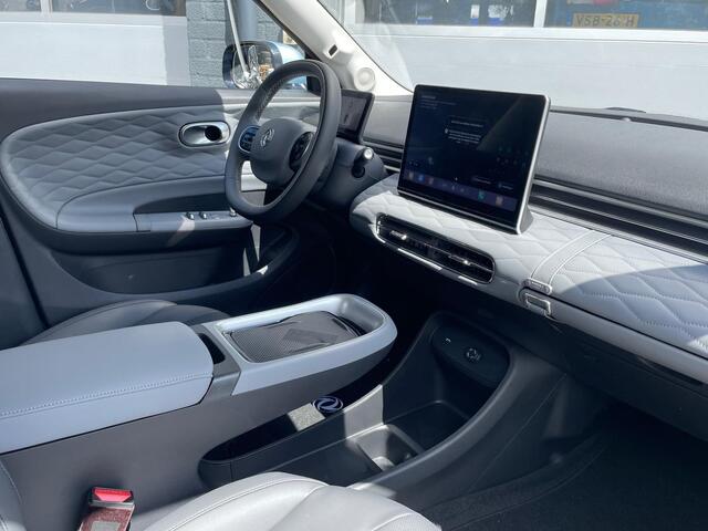 Dongfeng Box Launch Edition 42 kWh | 360° Camera | Adaptieve Cruise Control | Elektrisch Verstelbare Bestuurdersstoel + Geheugen | Stoelverwarming Bestuurder | Stoelventilatie Bestuurder | Apple Carplay | Android Auto | Sfeerverlichting | Elektrisch Inklapbare Buitens
