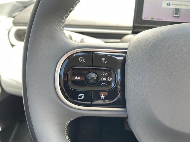 Dongfeng Box Launch Edition 42 kWh | 360° Camera | Adaptieve Cruise Control | Elektrisch Verstelbare Bestuurdersstoel + Geheugen | Stoelverwarming Bestuurder | Stoelventilatie Bestuurder | Apple Carplay | Android Auto | Sfeerverlichting | Elektrisch Inklapbare Buitens