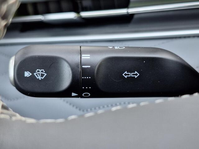 Dongfeng Box Premium Edition 42 kWh | 360° camera | Adaptieve cruise control | Smartphone integratie | LED ver | Bestuurdersstoel verwarming + ventilatie | LED verlichting | Keyless entry