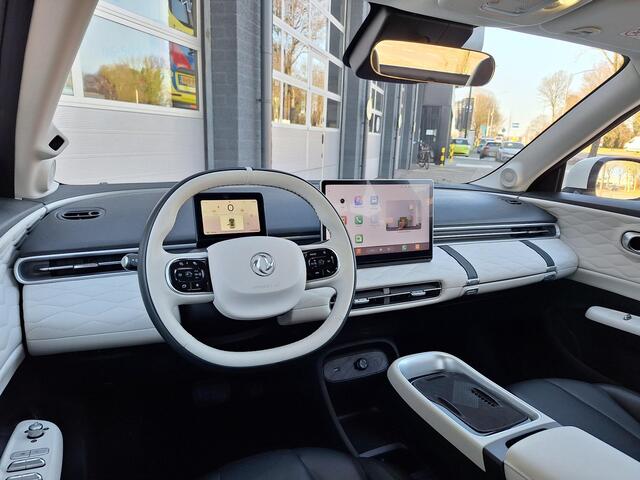 Dongfeng Box Premium Edition 42 kWh | 360° camera | Adaptieve cruise control | Smartphone integratie | LED verlichting | Bestuurdersstoel verwarming + ventilatie | Keyless entry