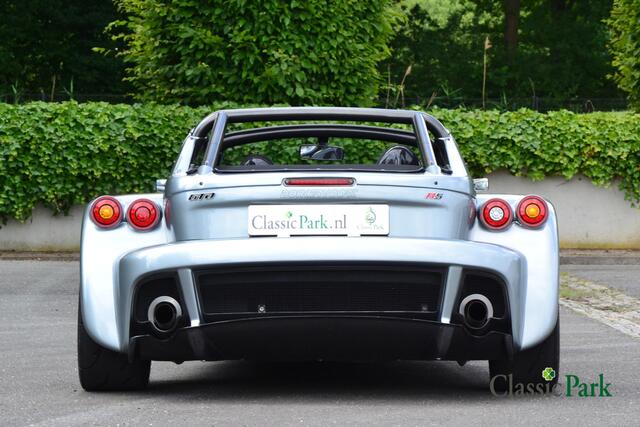 Donkervoort D8 GTO-RS