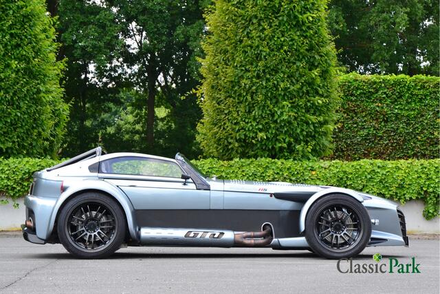 Donkervoort D8 GTO-RS