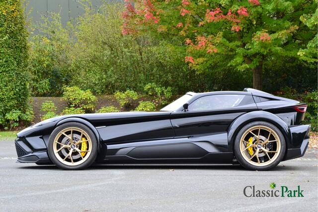 Donkervoort F22 