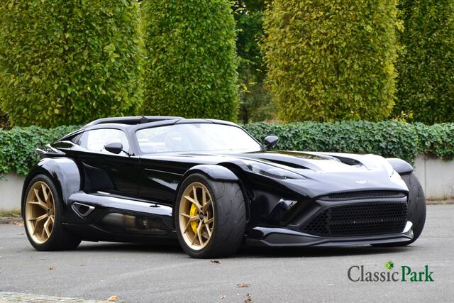 Donkervoort F22 