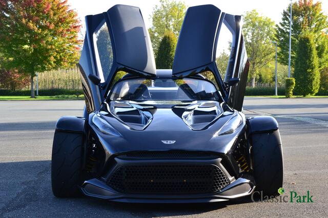 Donkervoort F22 