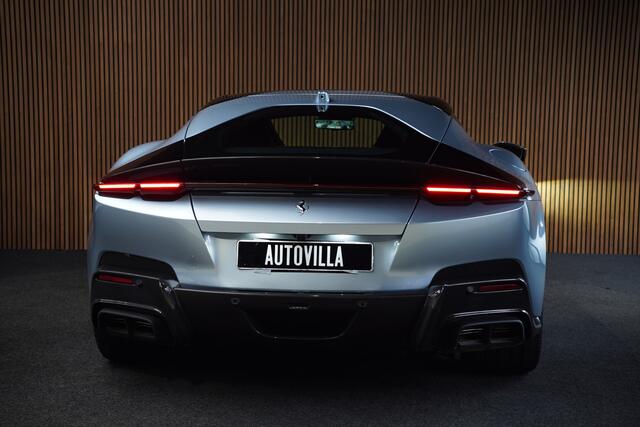 Ferrari 12Cilindri 6.5 V12