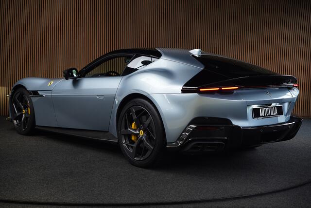 Ferrari 12Cilindri 6.5 V12