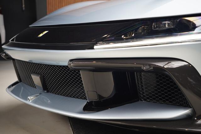 Ferrari 12Cilindri 6.5 V12