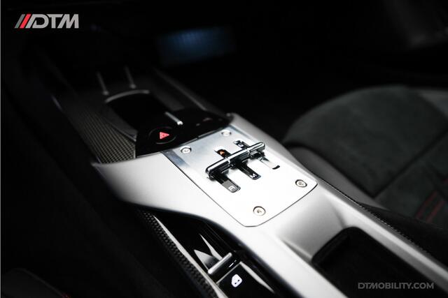 Ferrari 12Cilindri 6.5 V12 Rosso