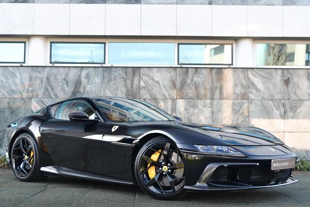 Ferrari 12Cilindri 6.5 V12 |Carbon In& Exterieur|Burmester|Lift|BTW|