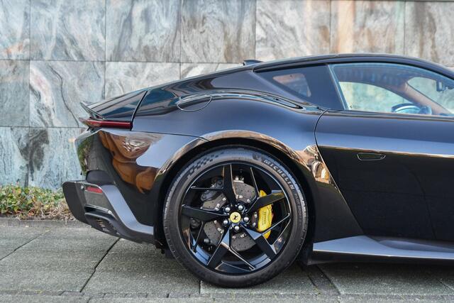 Ferrari 12Cilindri 6.5 V12 |Carbon In& Exterieur|Burmester|Lift|BTW|