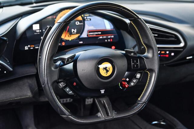 Ferrari 296 GTB 3.0 V6
