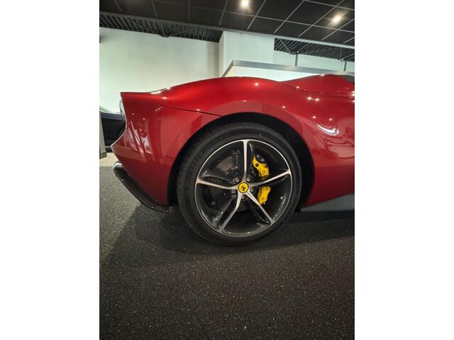 Ferrari 296 GTB 3.0 V6