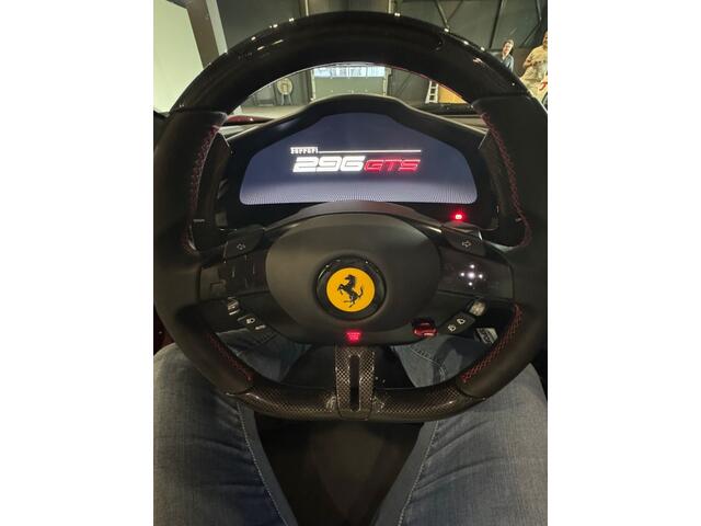 Ferrari 296 GTB 3.0 V6