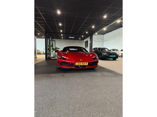 Ferrari 296 GTB 3.0 V6