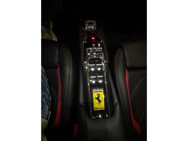 Ferrari 296 GTB 3.0 V6