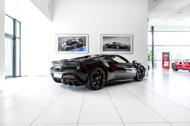 Ferrari 296 GTS ~Ferrari Munsterhuis~