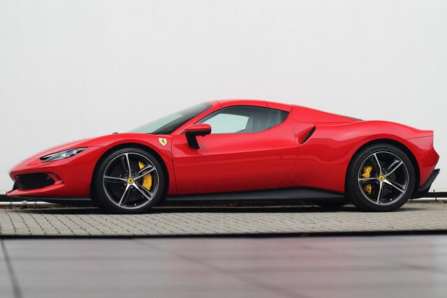 Ferrari 296 GTS 3.0 V6 | NEW | VAT | LIFT | DAYTONA | 360