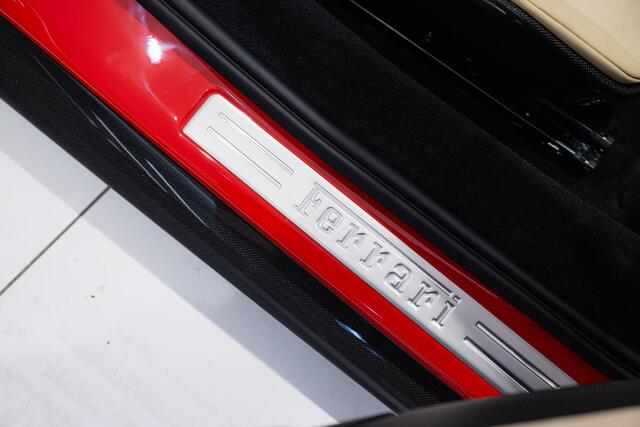 Ferrari 296 GTS - Kroymans Ferrari